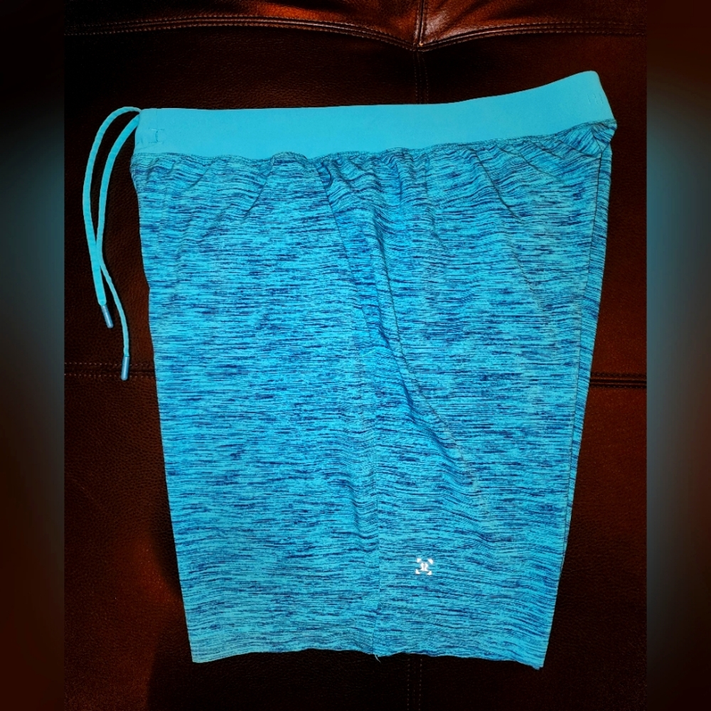 Lululemon shorts with liner